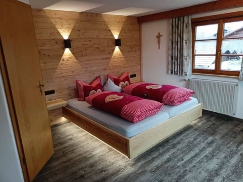 Gästezimmer 1