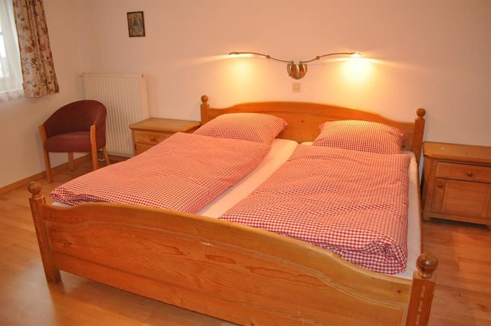 Ferienwohnung Iseler