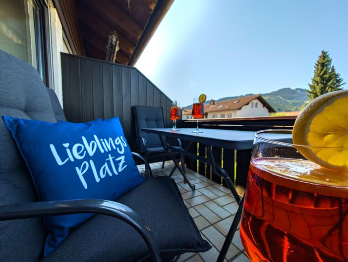 Balkon 1