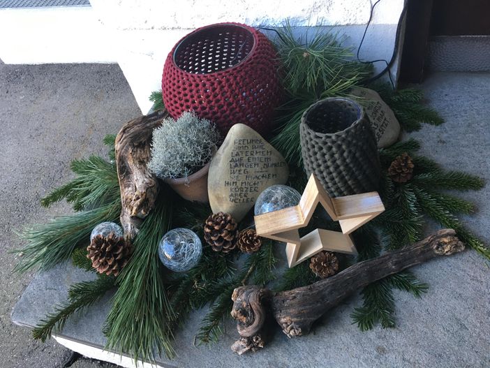 Adventszeit