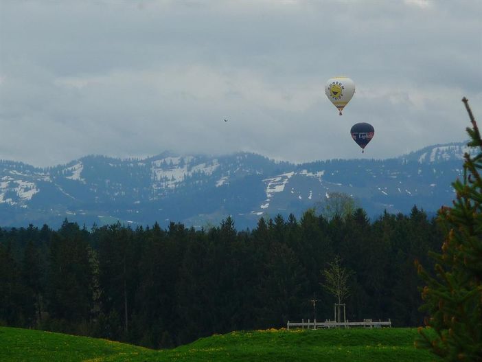 Hochgrathblick