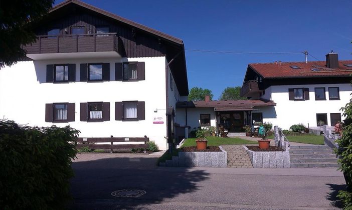 Eingang