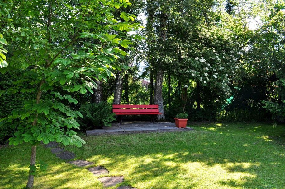 Garten
