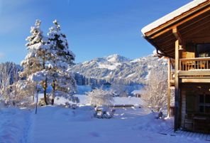 Quartier360Grad - Winter