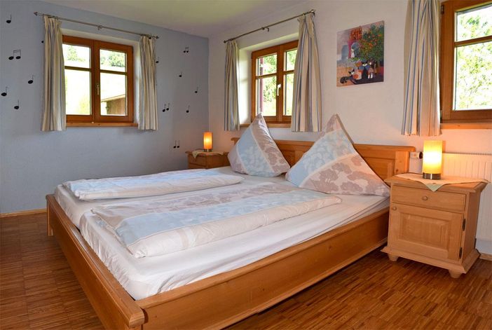 Wohnung Musik Schlafzimmer 2