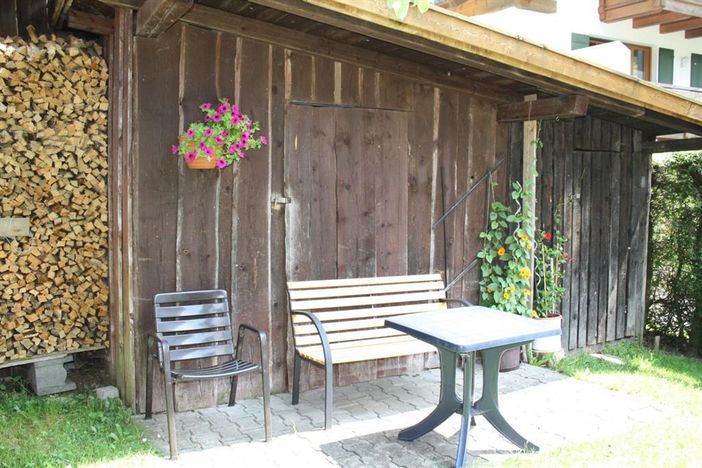 Sitzecke