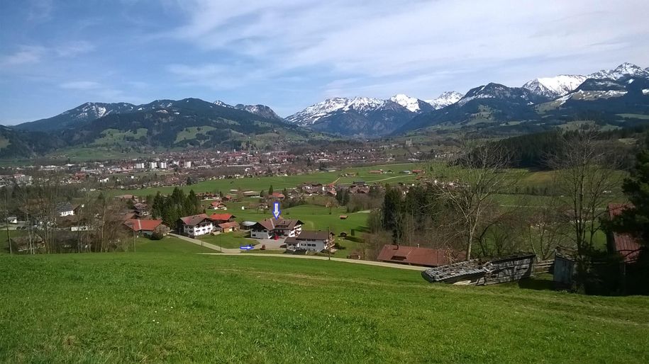 Bergwirt 1