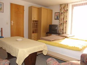 Wohnschlafzimmer