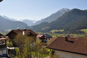 Ausblick