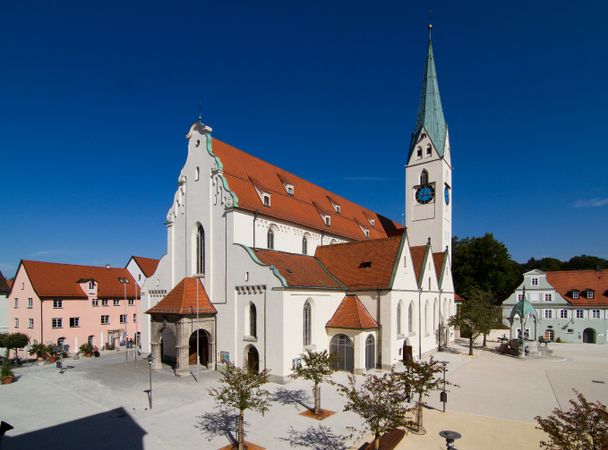 St.-Mang-Platz