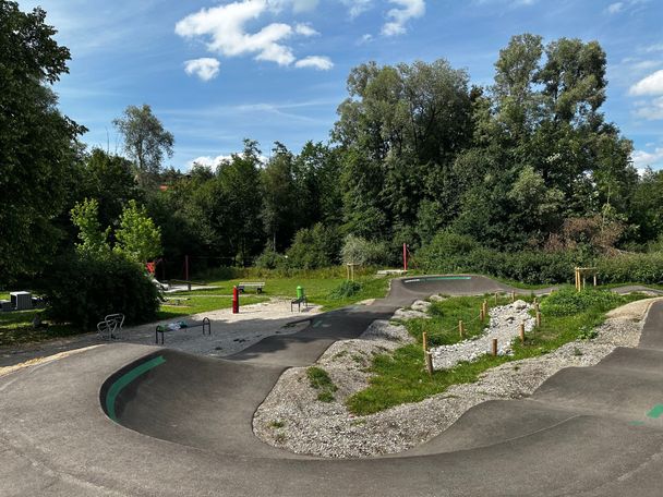 Pumptrack Immenstadt