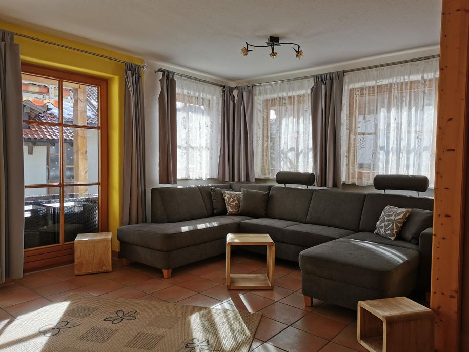 Wohnbereich mit Schlafsofa1