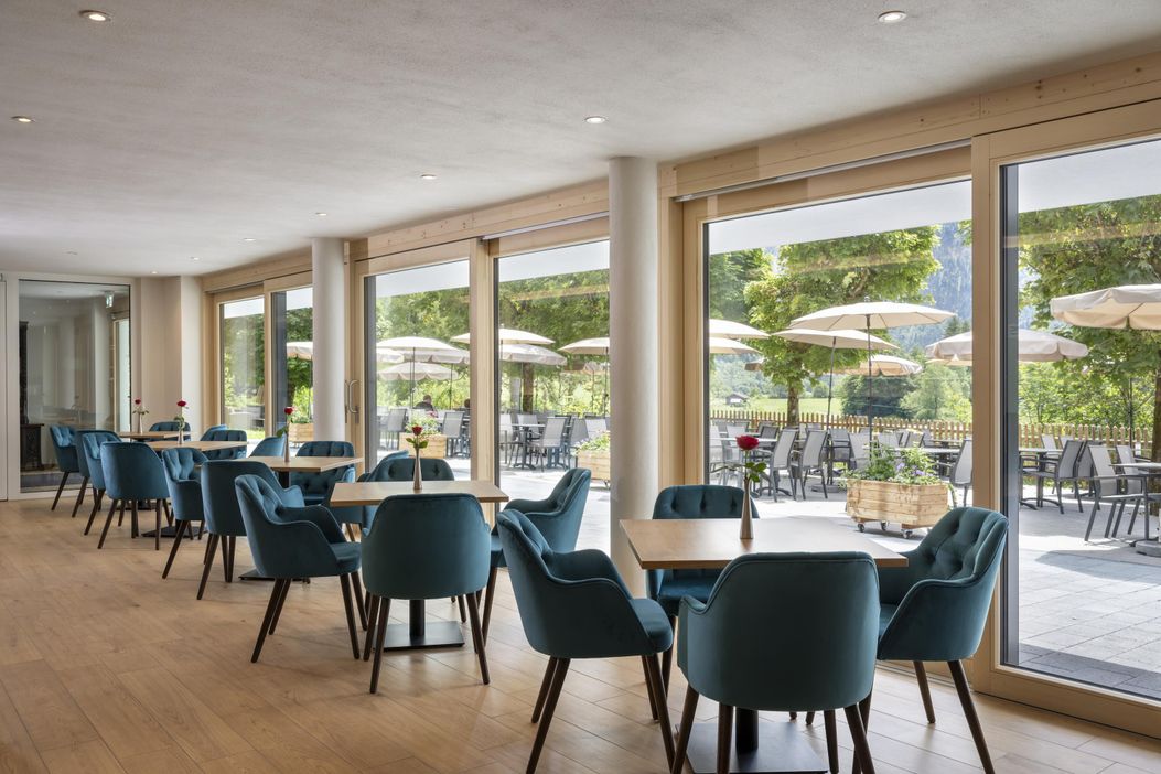 Wellnesshotel Prinz-Luitpold-Bad  - 2