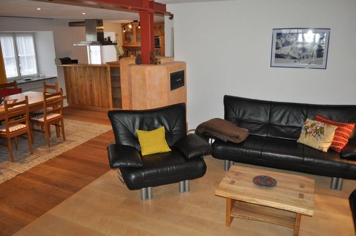 Wohnung Matthias