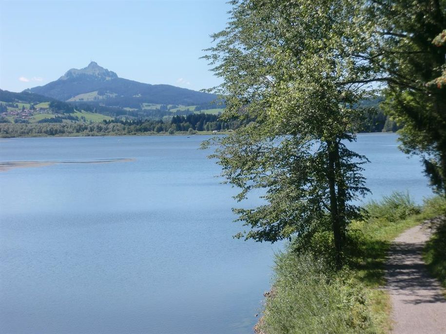 Am Grüntensee