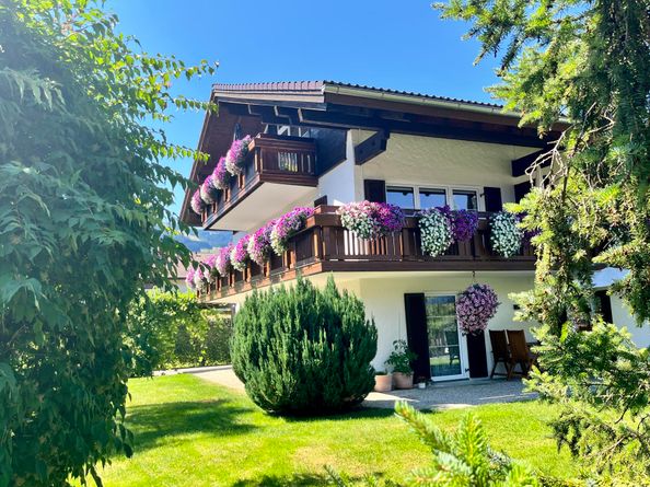 Gästehaus Pechlaner