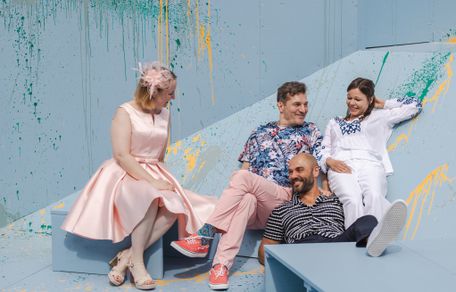 Festspiele Wangen e.V.