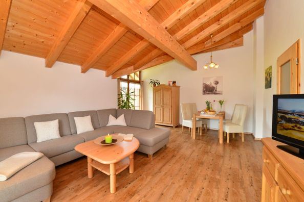 Top Ferienwohnungen im Allgäu