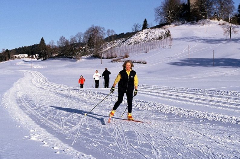 Winterwunderland