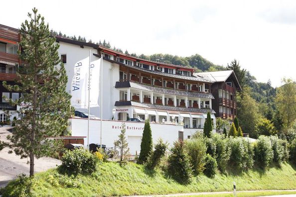 Hotelansicht