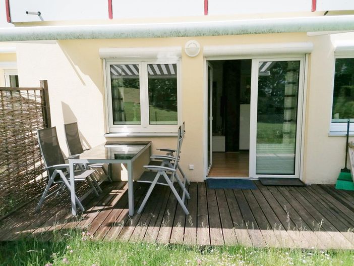 Terrasse 1