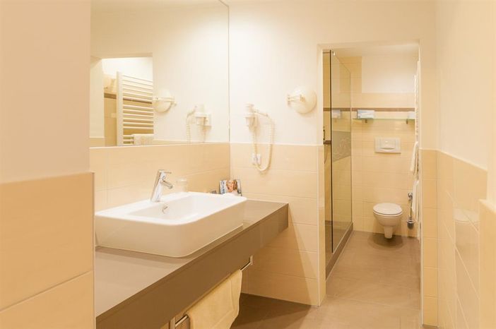 Studio Stuiben EZ Dusche/WC