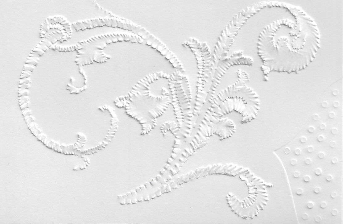 Präge-Workshop Schloss Achberg
