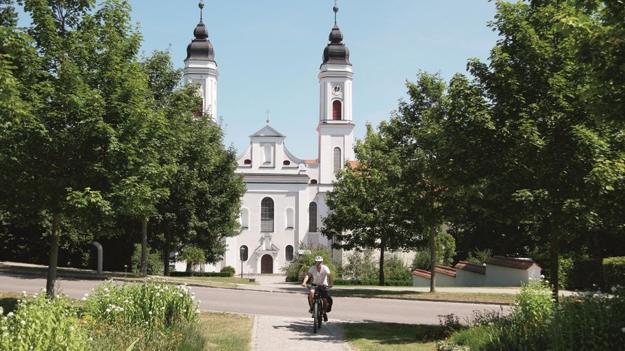 Kloster Irsee