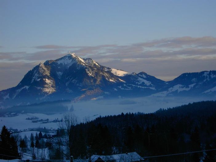 Berge 17
