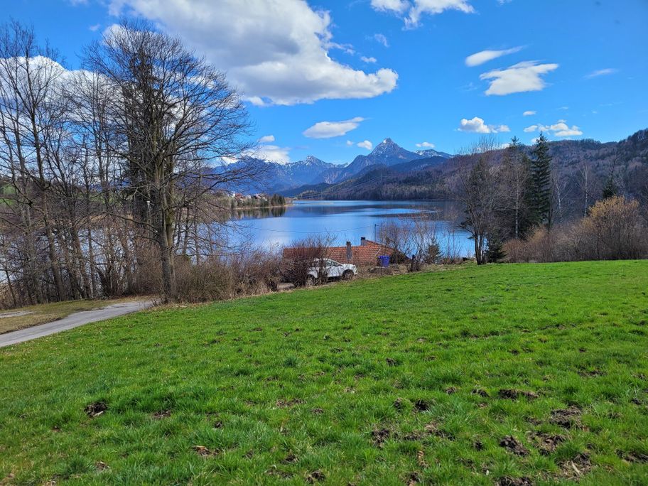 14. ABK Allgäuer Radltour 2025 - Rennrad - Panoramastrecken des Ostallgäus