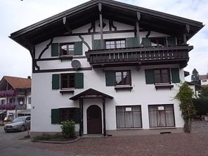 Gästehaus Isolde