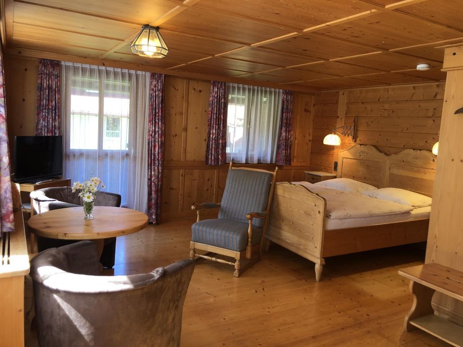 Ferienwohnung