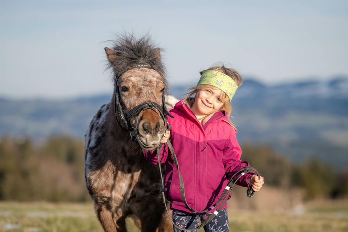 Pony Barcardi