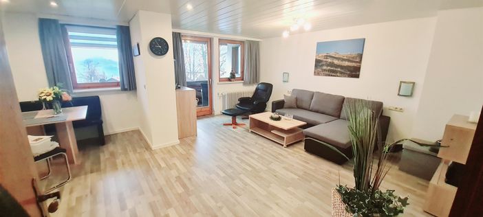 Wohnzimmer Wg 2