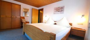 Schlafzimmer Ambiente