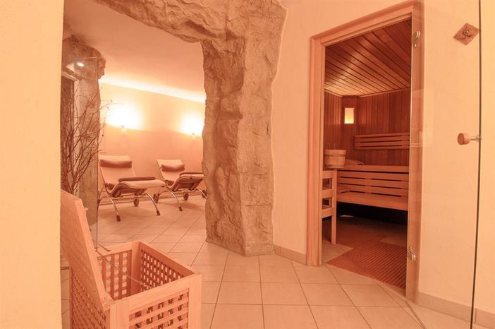 Finn Sauna