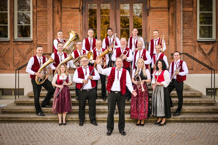 2025-10-12-Oberschwäbische Dorfmusikanten