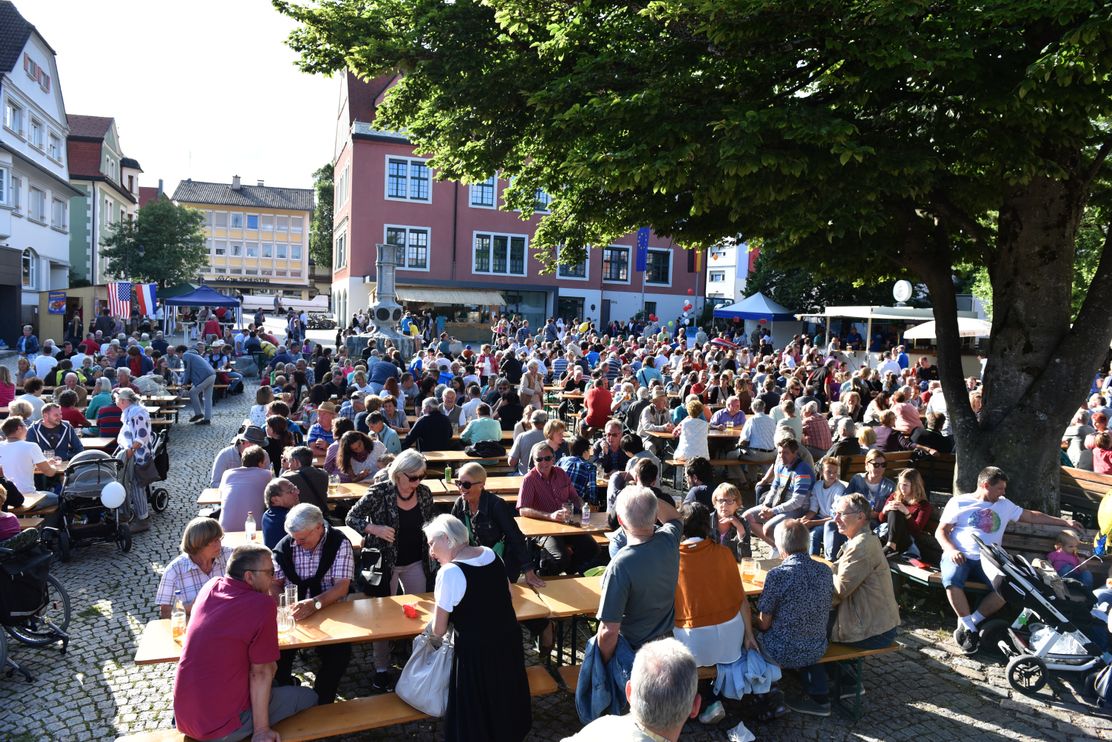 Stadtfest
