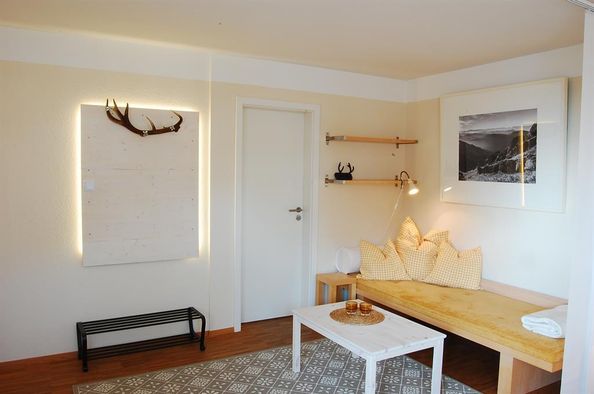 Garderobe