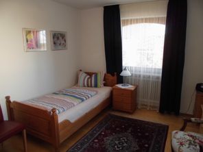 Ferienwohnung