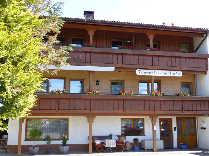 Haus