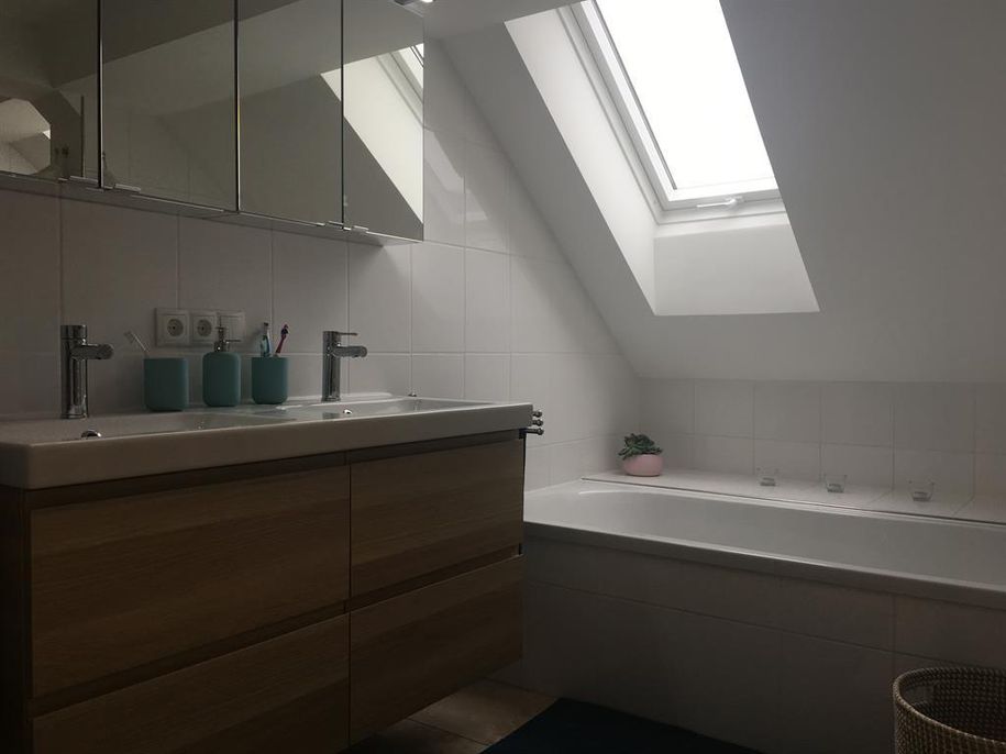 Bad/ Dusche WC