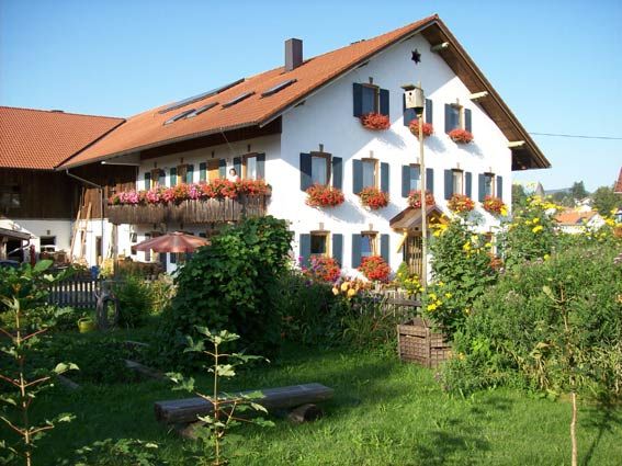Biohof Reichart