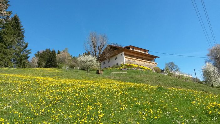 Südhang