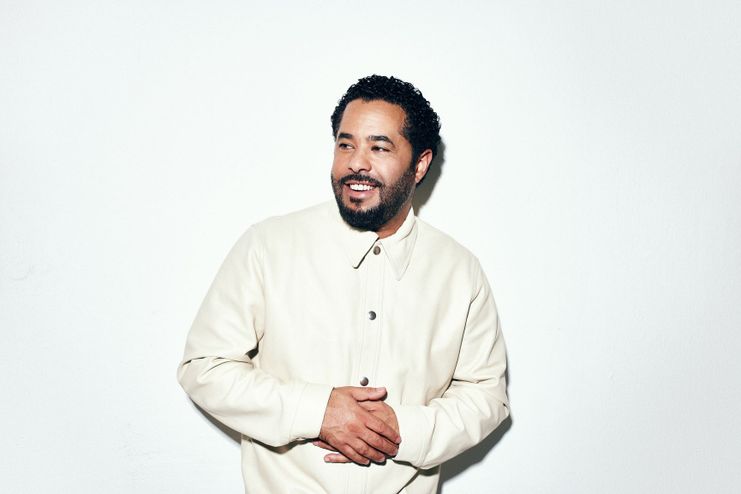 Adel Tawil