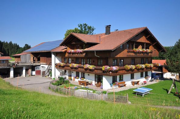 Unser Hof