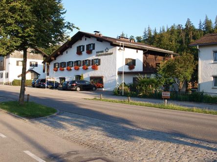 Hotel garni Fürstenhof