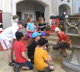 Tourist-Information Mindelheim