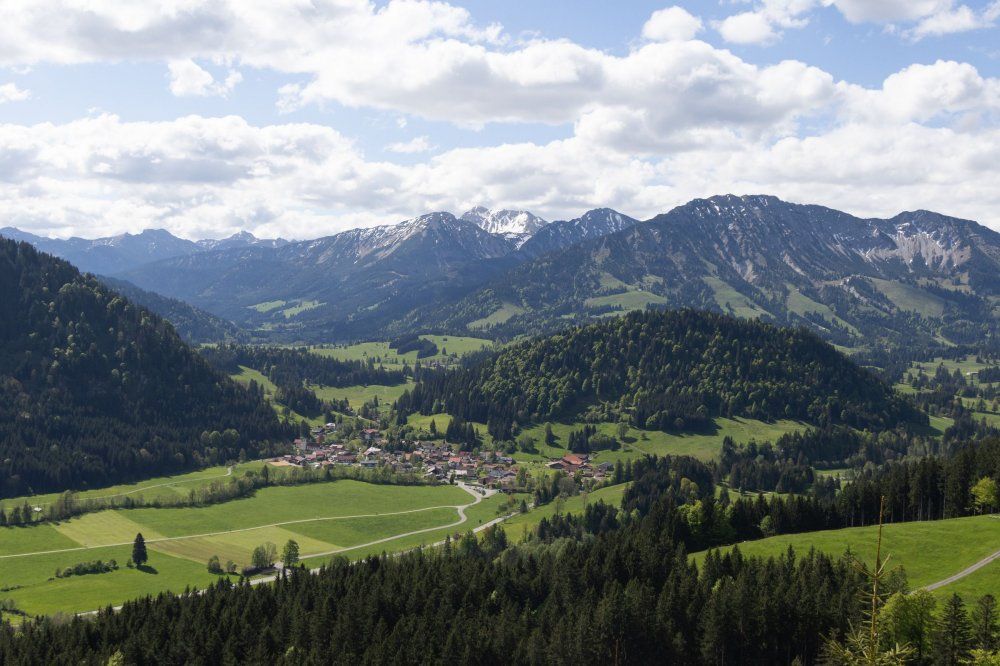 Unterjoch
