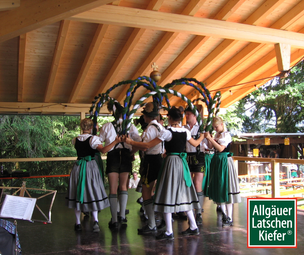 Tourismus Hörnerdörfer